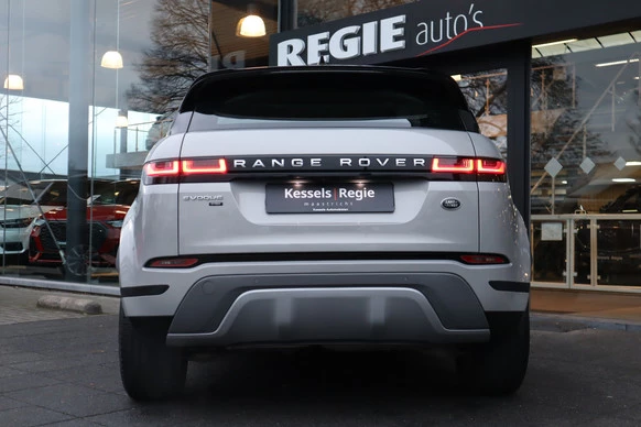 Land Rover Range Rover Evoque - Afbeelding 23 van 30