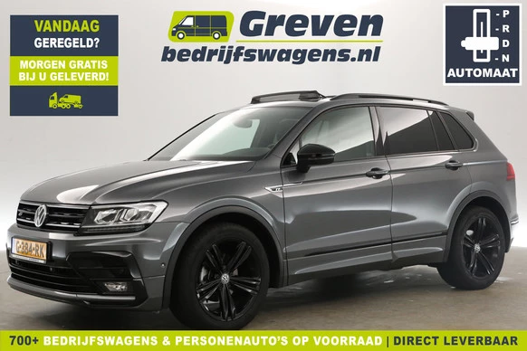 Volkswagen Tiguan - Afbeelding 1 van 30