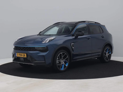 Lynk & Co 01