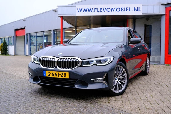 BMW 3 Serie - Afbeelding 1 van 30