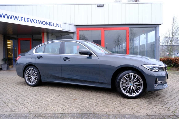 BMW 3 Serie - Afbeelding 4 van 30