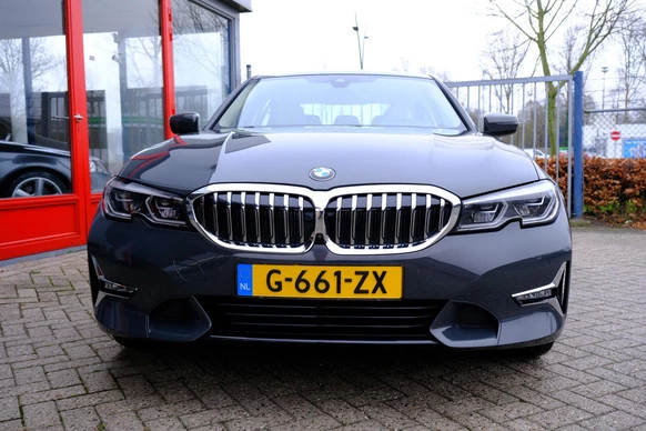 BMW 3 Serie - Afbeelding 7 van 30