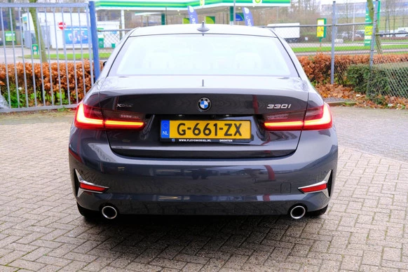 BMW 3 Serie - Afbeelding 8 van 30