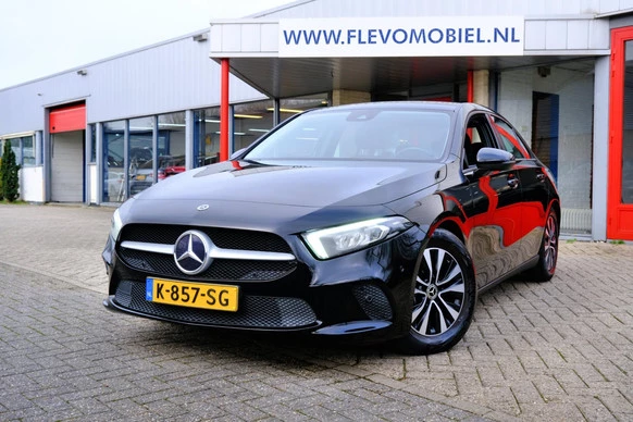 Mercedes-Benz A-Klasse - Afbeelding 1 van 30