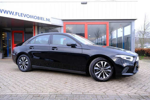 Mercedes-Benz A-Klasse - Afbeelding 4 van 30