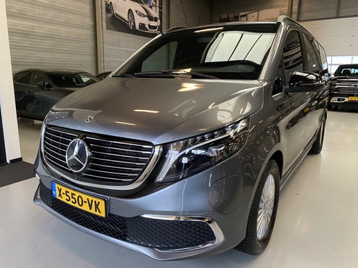 Mercedes-Benz EQV - Afbeelding 1 van 30