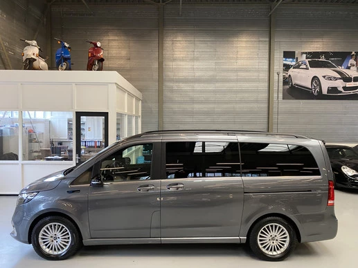 Mercedes-Benz EQV - Afbeelding 2 van 30