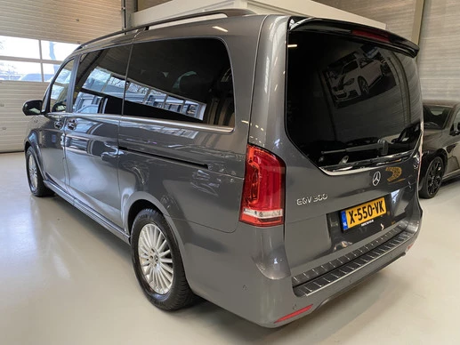 Mercedes-Benz EQV - Afbeelding 3 van 30
