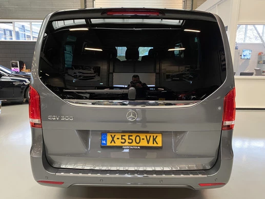 Mercedes-Benz EQV - Afbeelding 6 van 30