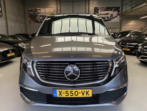 Mercedes-Benz EQV - Afbeelding 11 van 30