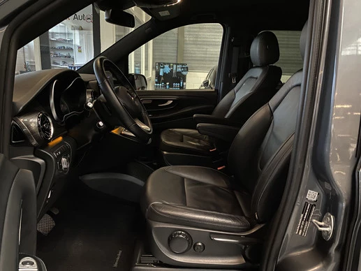 Mercedes-Benz EQV - Afbeelding 15 van 30