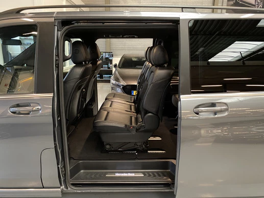 Mercedes-Benz EQV - Afbeelding 25 van 30