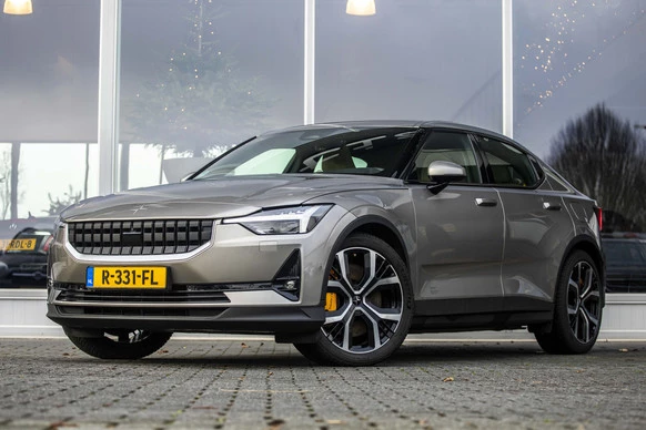 Polestar 2