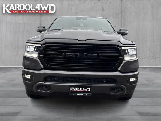 Dodge Ram 1500 - Afbeelding 3 van 30
