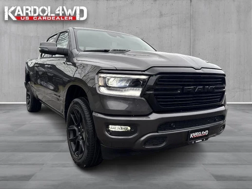 Dodge Ram 1500 - Afbeelding 4 van 30