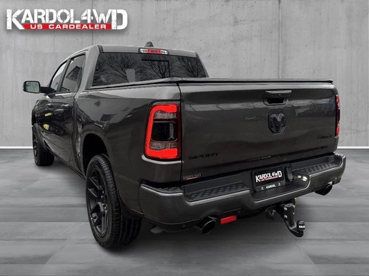 Dodge Ram 1500 - Afbeelding 7 van 30