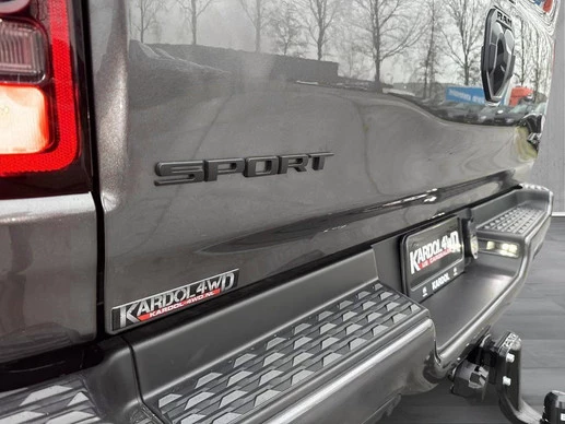 Dodge Ram 1500 - Afbeelding 10 van 30