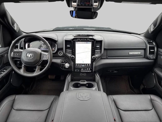 Dodge Ram 1500 - Afbeelding 12 van 30