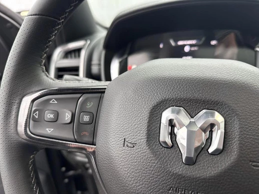 Dodge Ram 1500 - Afbeelding 16 van 30