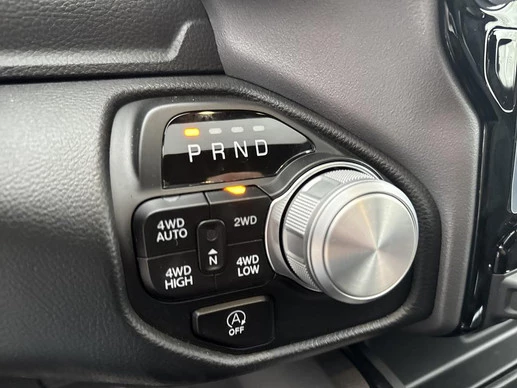 Dodge Ram 1500 - Afbeelding 20 van 30