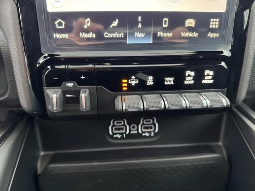 Dodge Ram 1500 - Afbeelding 21 van 30