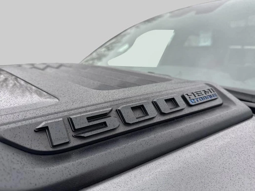 Dodge Ram 1500 - Afbeelding 26 van 30