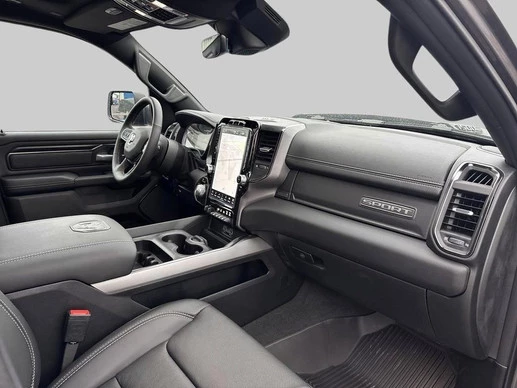 Dodge Ram 1500 - Afbeelding 28 van 30