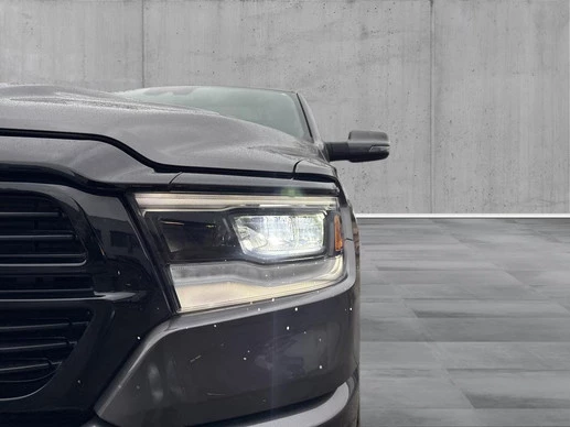 Dodge Ram 1500 - Afbeelding 30 van 30