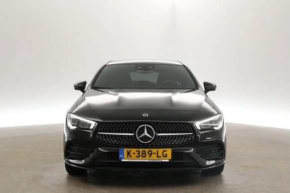 Mercedes-Benz CLA - Afbeelding 4 van 30