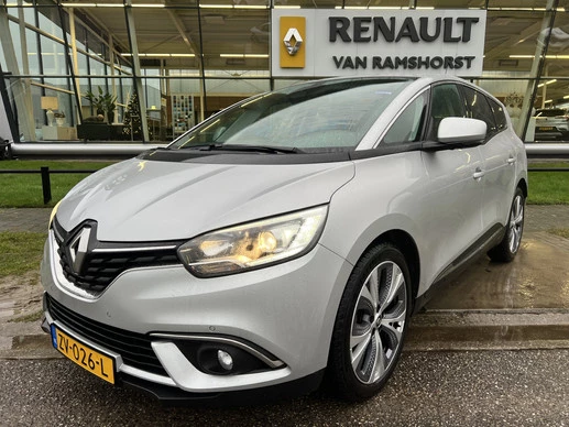 Renault Grand Scénic