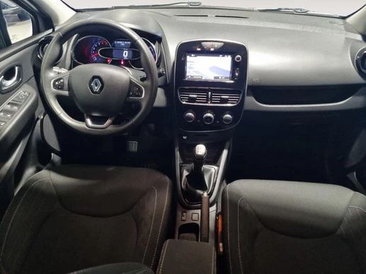 Renault Clio - Afbeelding 18 van 27