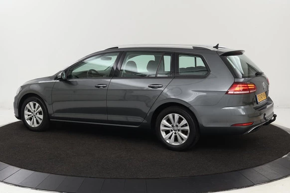 Volkswagen Golf - Afbeelding 2 van 30