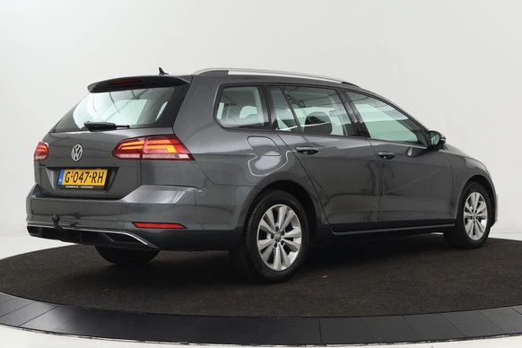 Volkswagen Golf - Afbeelding 27 van 30