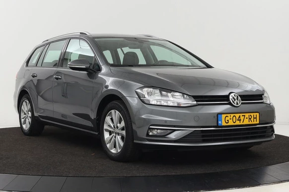 Volkswagen Golf - Afbeelding 28 van 30