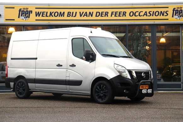 Nissan Interstar