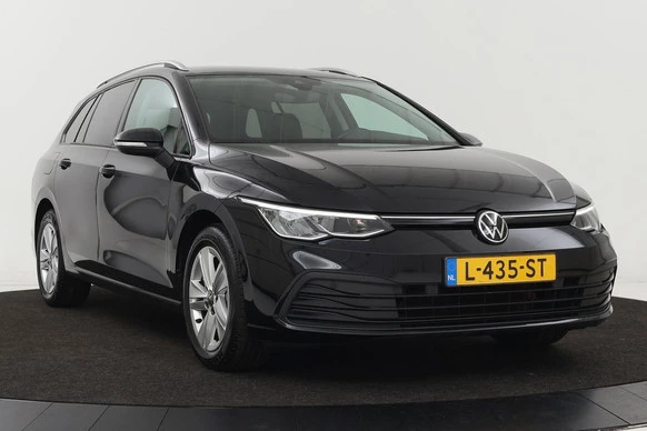 Volkswagen Golf - Afbeelding 26 van 30