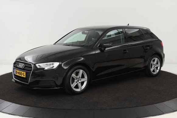 Audi A3 - Afbeelding 1 van 30