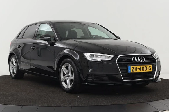 Audi A3 - Afbeelding 27 van 30