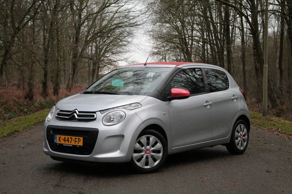 Citroën C1