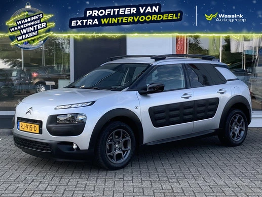 Citroën C4 Cactus