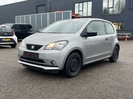 SEAT Mii