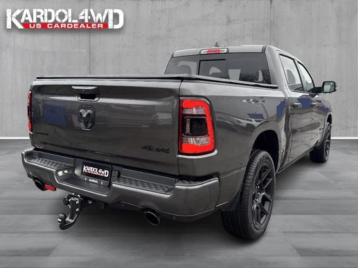 Dodge Ram 1500 - Afbeelding 5 van 30