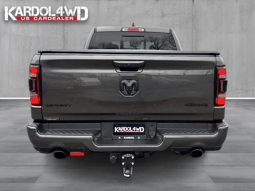 Dodge Ram 1500 - Afbeelding 6 van 30