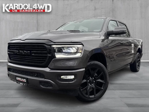Dodge Ram 1500 - Afbeelding 1 van 30