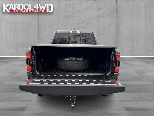 Dodge Ram 1500 - Afbeelding 9 van 30