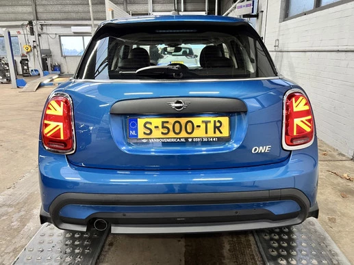 MINI 5-Deurs - Afbeelding 3 van 30