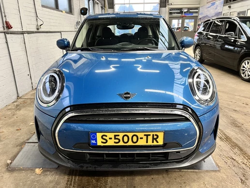 MINI 5-Deurs - Afbeelding 5 van 30