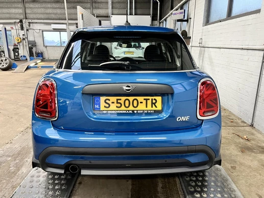 MINI 5-Deurs - Afbeelding 14 van 30