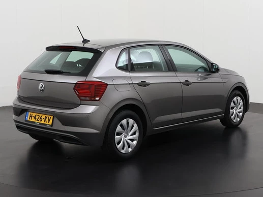 Volkswagen Polo - Afbeelding 4 van 30