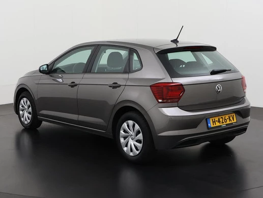 Volkswagen Polo - Afbeelding 6 van 30